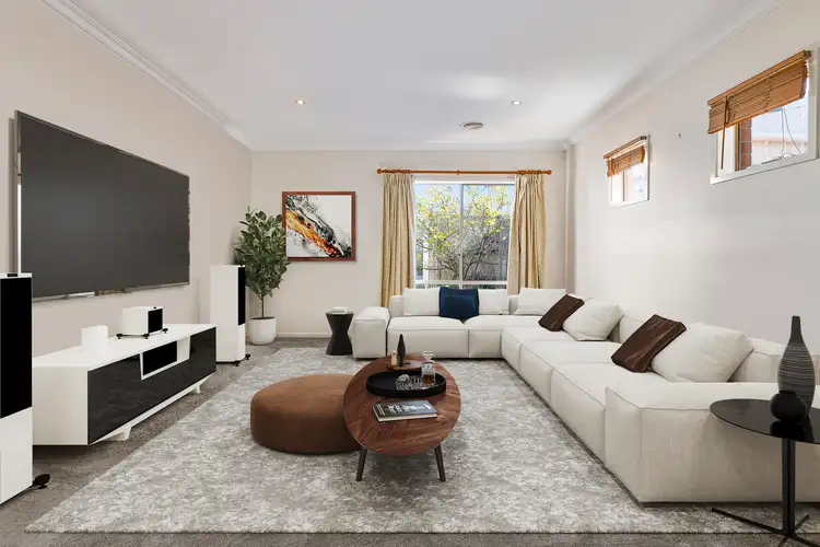 Fourth view of Homely house listing, 1 Mentha Court, Corio VIC 3214