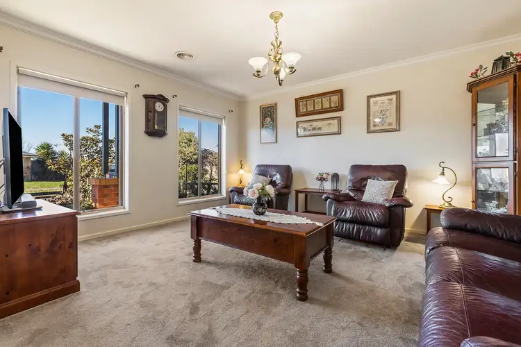 Fifth view of Homely house listing, 1 Mentha Court, Corio VIC 3214