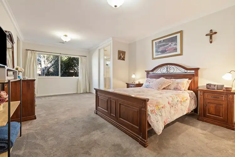 Sixth view of Homely house listing, 1 Mentha Court, Corio VIC 3214