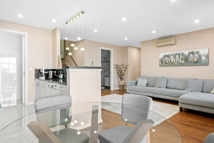 Third view of Homely apartment listing, 2c Munderah Street, Wahroonga NSW 2076