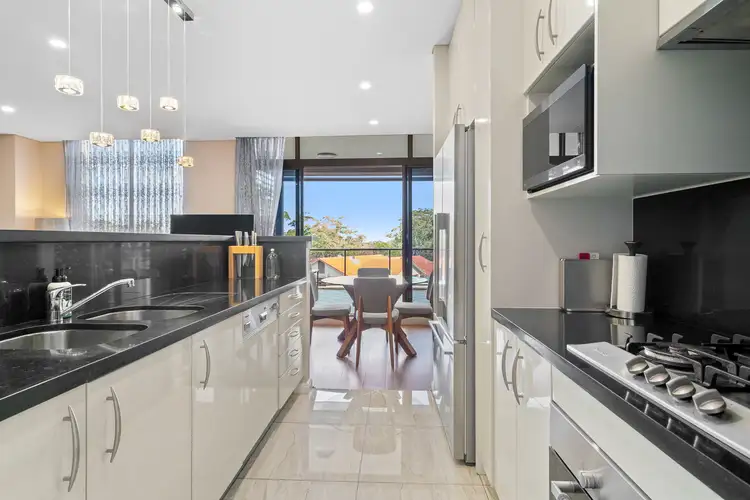 Fourth view of Homely apartment listing, 2c Munderah Street, Wahroonga NSW 2076