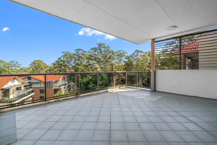 Fifth view of Homely apartment listing, 2c Munderah Street, Wahroonga NSW 2076