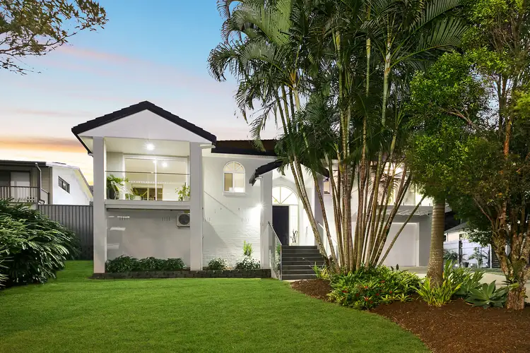 42 Murtha Drive, Elanora QLD 4221