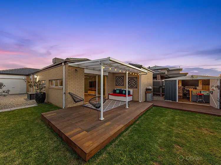14 Cockatoo Street, Botanic Ridge VIC 3977