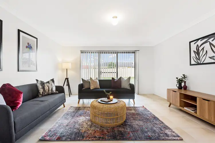 Second view of Homely house listing, 86 Forbes Crescent, Heddon Greta NSW 2321
