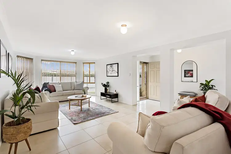 Third view of Homely house listing, 86 Forbes Crescent, Heddon Greta NSW 2321