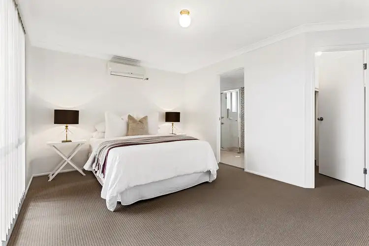 Fifth view of Homely house listing, 86 Forbes Crescent, Heddon Greta NSW 2321