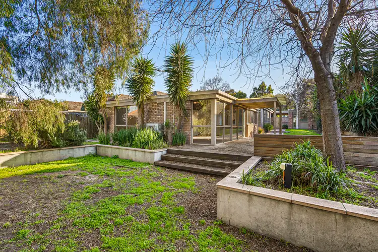 Second view of Homely house listing, 12 Shaftesbury Street, Essendon VIC 3040