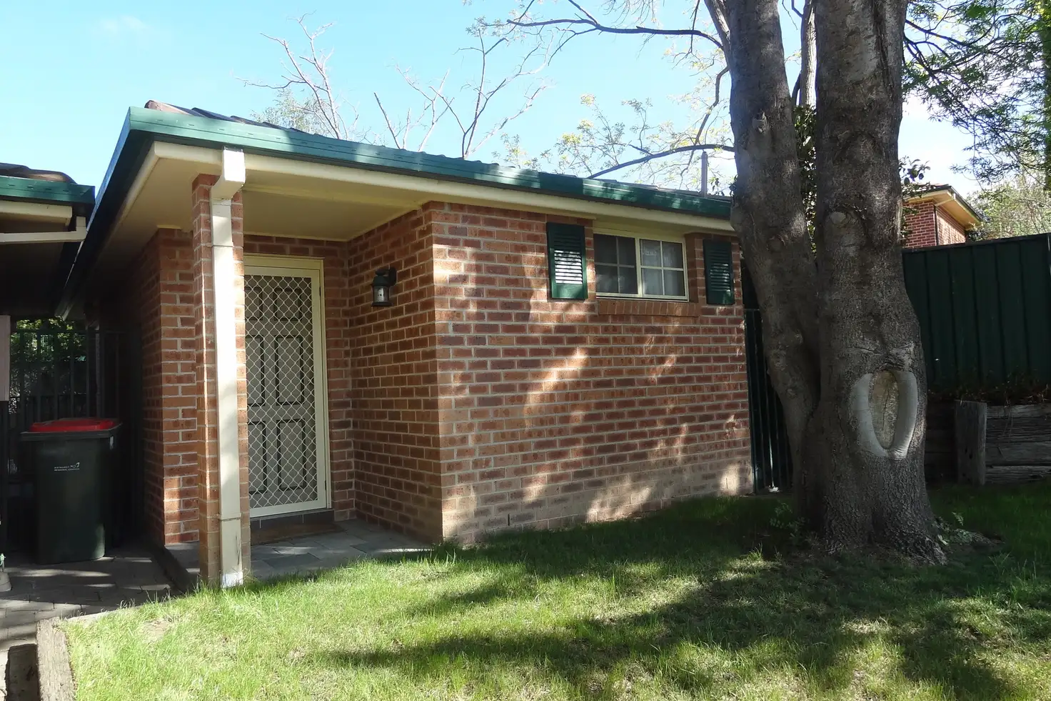 Main view of Homely studio listing, 3A Sherman Place, Llanarth NSW 2795