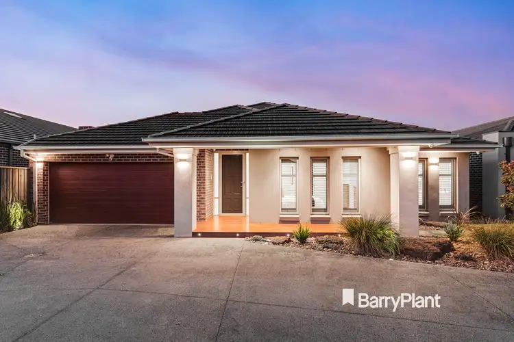 31 Artesian Avenue, Wantirna South VIC 3152