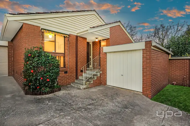 Main view of Homely villa listing, 4/13 Prospect Street, Glenroy VIC 3046