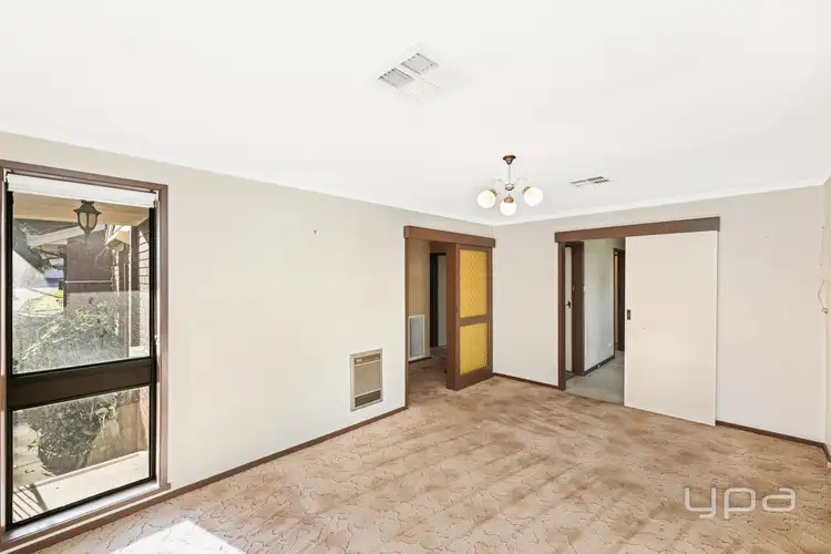 Second view of Homely villa listing, 4/13 Prospect Street, Glenroy VIC 3046