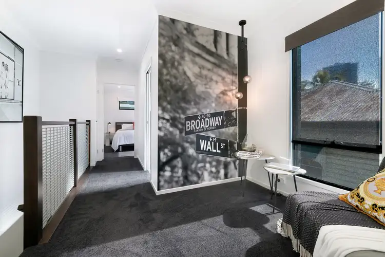 Fifth view of Homely townhouse listing, 32B Lenneberg Street, Southport QLD 4215