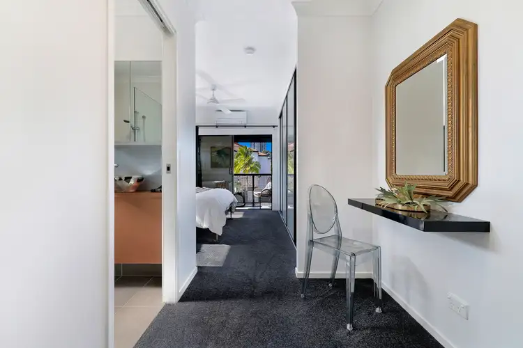 Sixth view of Homely townhouse listing, 32B Lenneberg Street, Southport QLD 4215