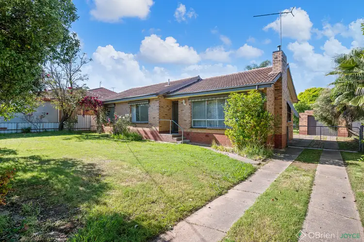 3 Tudgey Street, Wangaratta VIC 3677