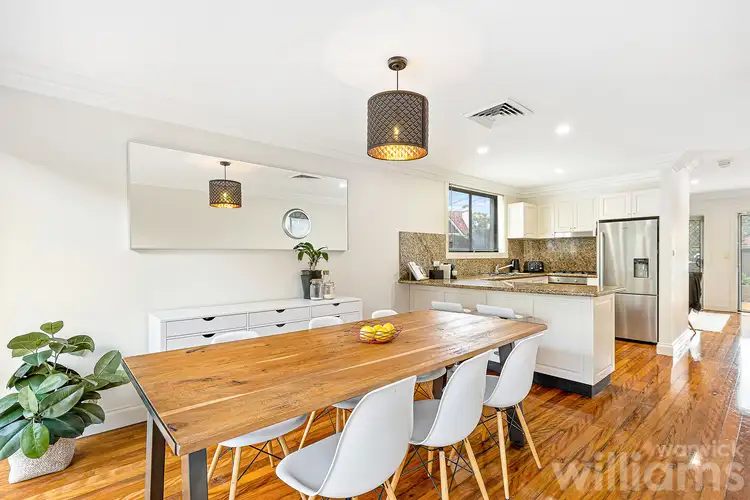 5/33-35 Collingwood Street, Drummoyne NSW 2047