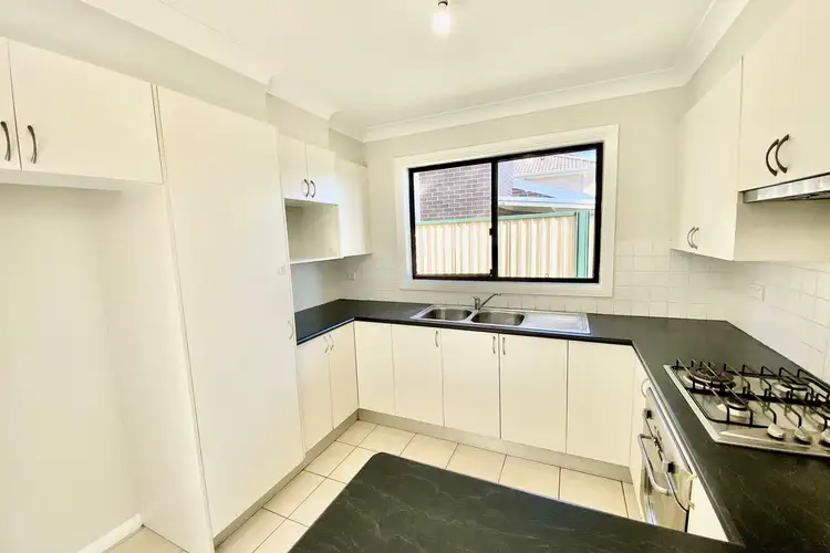 Second view of Homely house listing, 23 Rotuma Street, Oakhurst NSW 2761