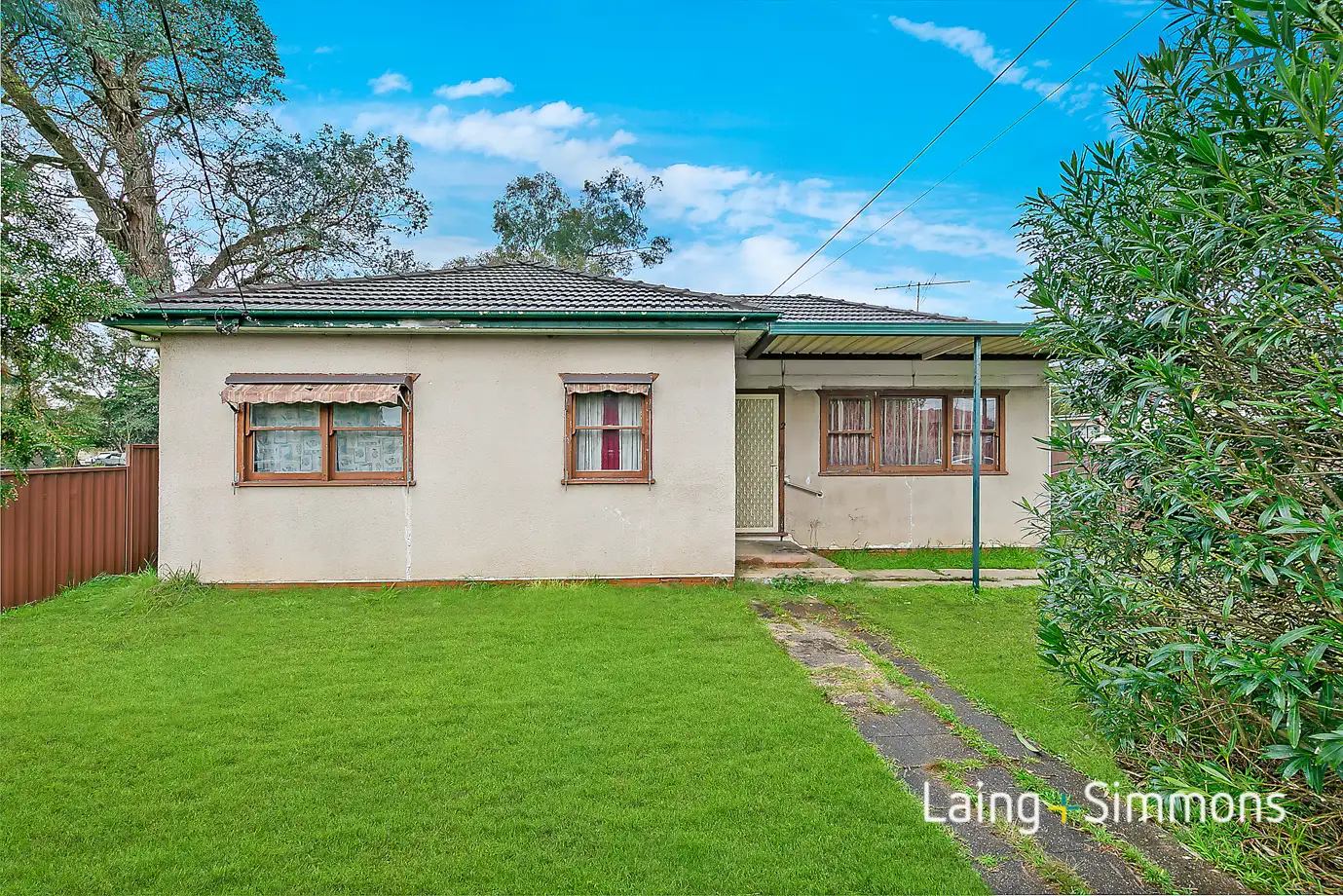 Main view of Homely house listing, 2 Barker Street, Rooty Hill NSW 2766
