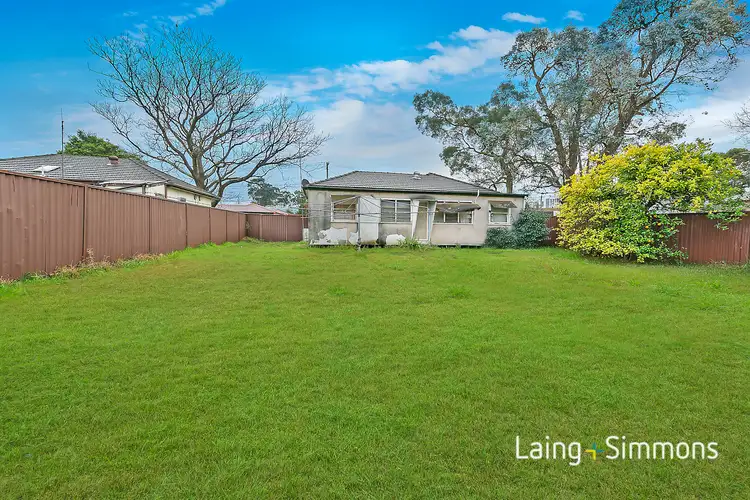 Fourth view of Homely house listing, 2 Barker Street, Rooty Hill NSW 2766