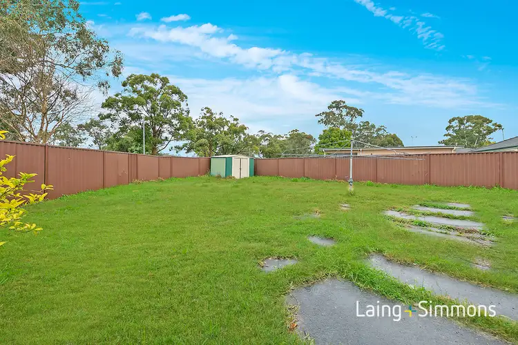 Fifth view of Homely house listing, 2 Barker Street, Rooty Hill NSW 2766