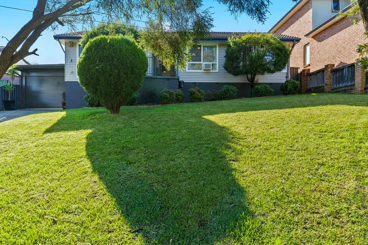 14 Hopman Street, Greystanes NSW 2145
