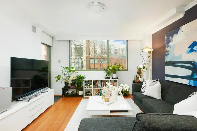 Second view of Homely apartment listing, 36/149-197 Pyrmont Street, Pyrmont NSW 2009