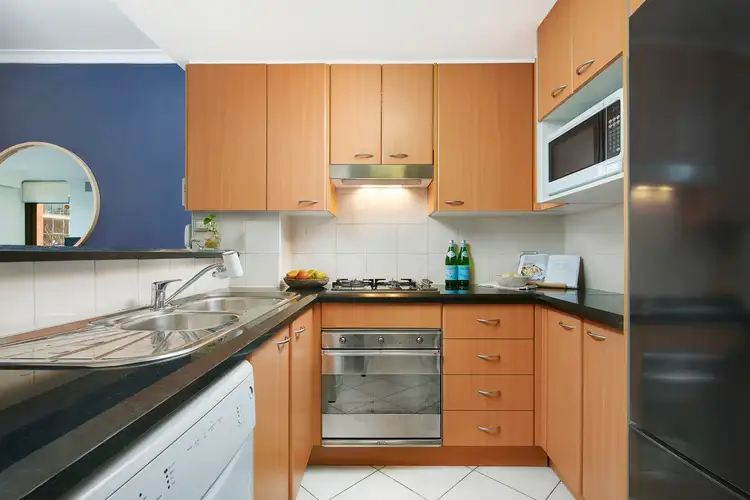 Fourth view of Homely apartment listing, 36/149-197 Pyrmont Street, Pyrmont NSW 2009