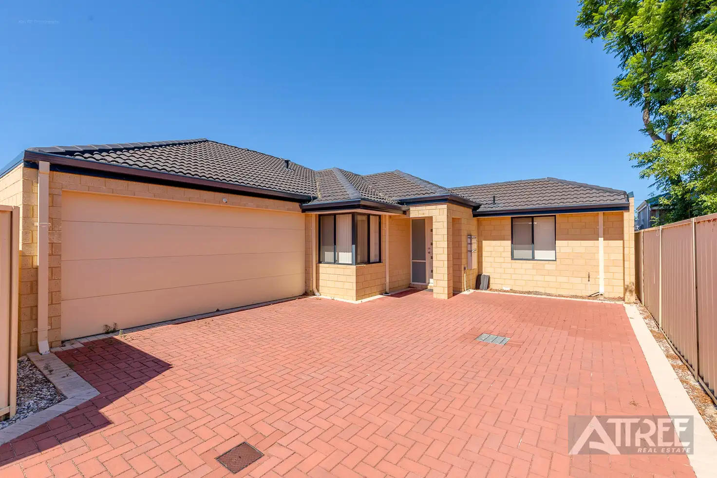 Main view of Homely house listing, 124B Verna Street, Gosnells WA 6110
