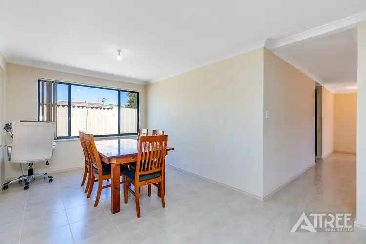 Third view of Homely house listing, 124B Verna Street, Gosnells WA 6110