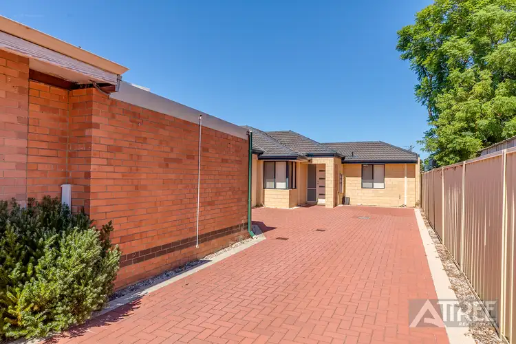 Fifth view of Homely house listing, 124B Verna Street, Gosnells WA 6110
