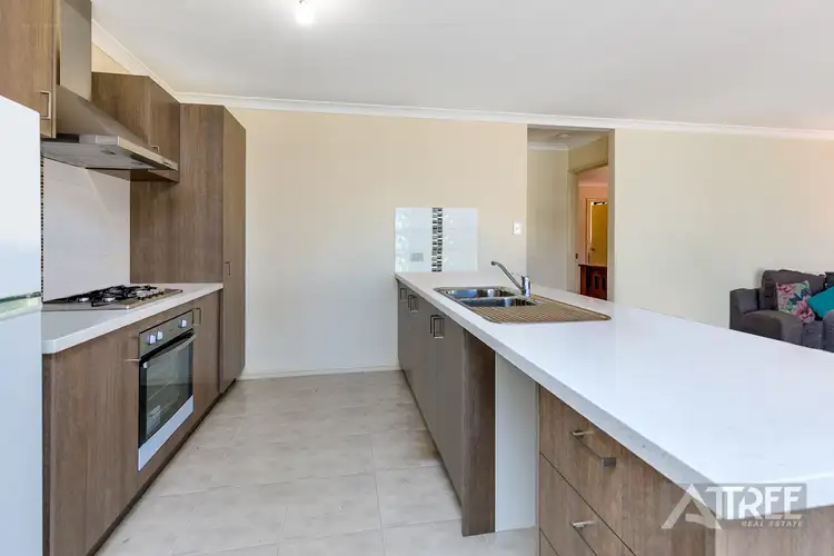 Sixth view of Homely house listing, 124B Verna Street, Gosnells WA 6110