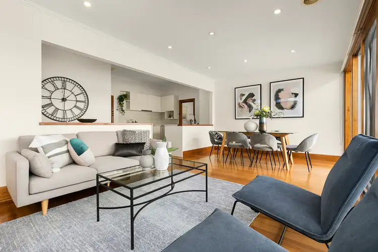 Third view of Homely house listing, 331 Buckley Street, Aberfeldie VIC 3040