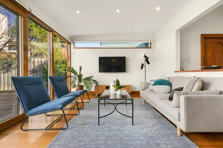 Fourth view of Homely house listing, 331 Buckley Street, Aberfeldie VIC 3040