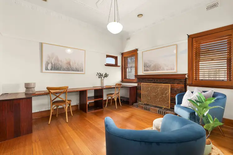 Sixth view of Homely house listing, 331 Buckley Street, Aberfeldie VIC 3040