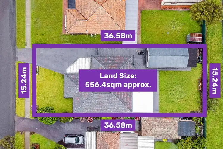 Second view of Homely house listing, 11 Mccrossin Avenue, Birrong NSW 2143