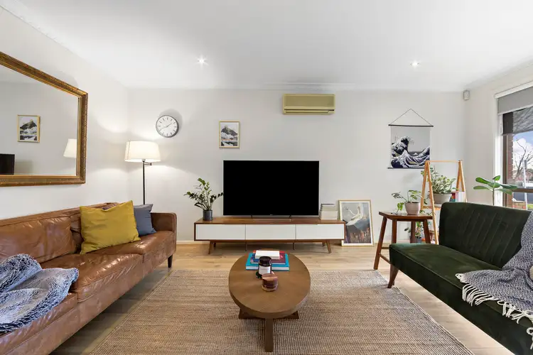Second view of Homely villa listing, 8/7 Govan Street, Footscray VIC 3011