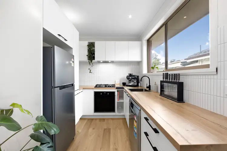Third view of Homely villa listing, 8/7 Govan Street, Footscray VIC 3011