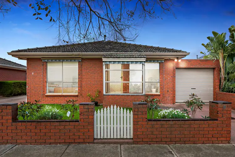 Sixth view of Homely villa listing, 8/7 Govan Street, Footscray VIC 3011