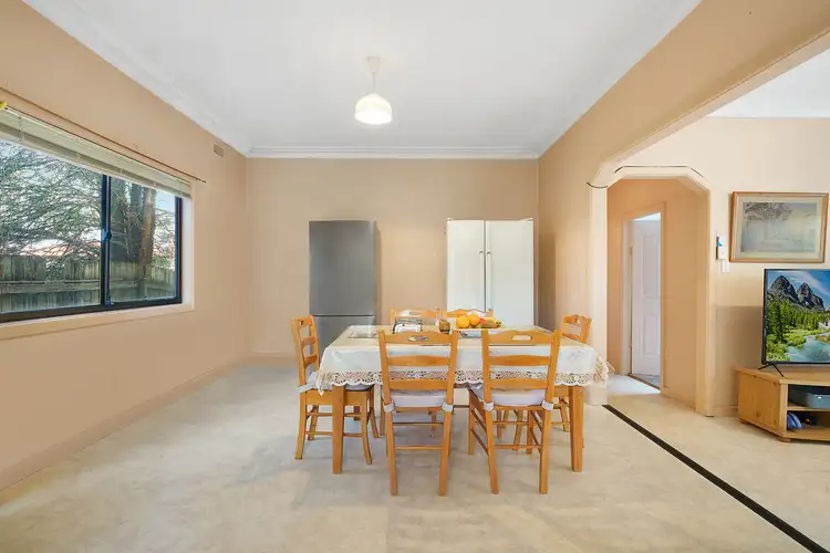 Fifth view of Homely house listing, 7 Canberra Street, Hurlstone Park NSW 2193