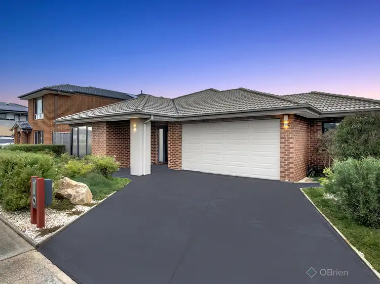 43 Green Gully Road, Clyde VIC 3978