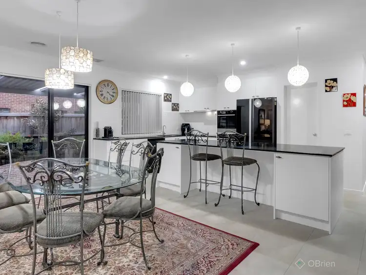 Second view of Homely house listing, 43 Green Gully Road, Clyde VIC 3978