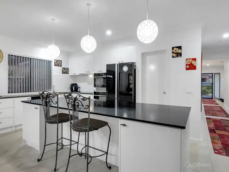 Third view of Homely house listing, 43 Green Gully Road, Clyde VIC 3978