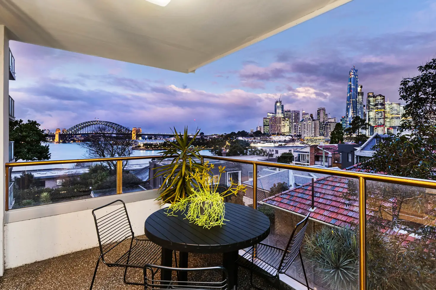 Main view of Homely apartment listing, 10/9 Nicholson Street, Balmain East NSW 2041