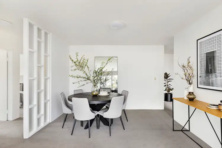 Third view of Homely apartment listing, 10/9 Nicholson Street, Balmain East NSW 2041