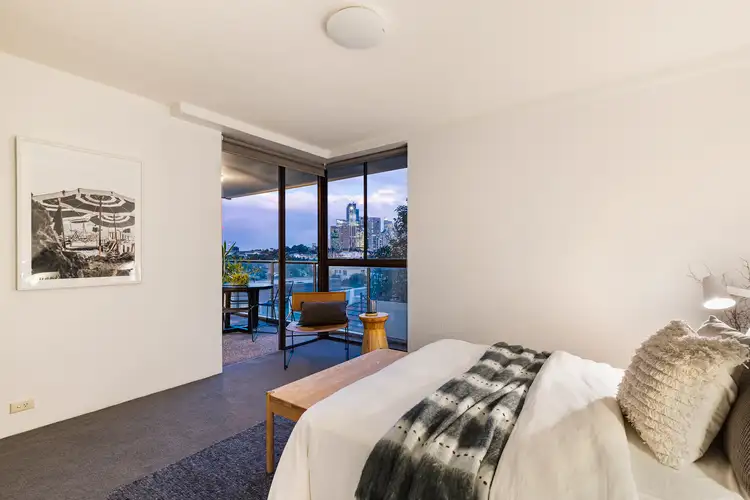Fifth view of Homely apartment listing, 10/9 Nicholson Street, Balmain East NSW 2041