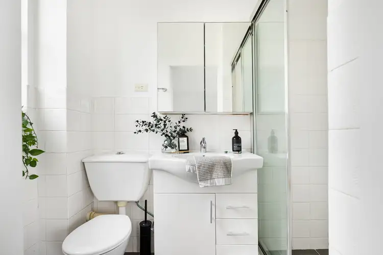 Sixth view of Homely apartment listing, 10/9 Nicholson Street, Balmain East NSW 2041