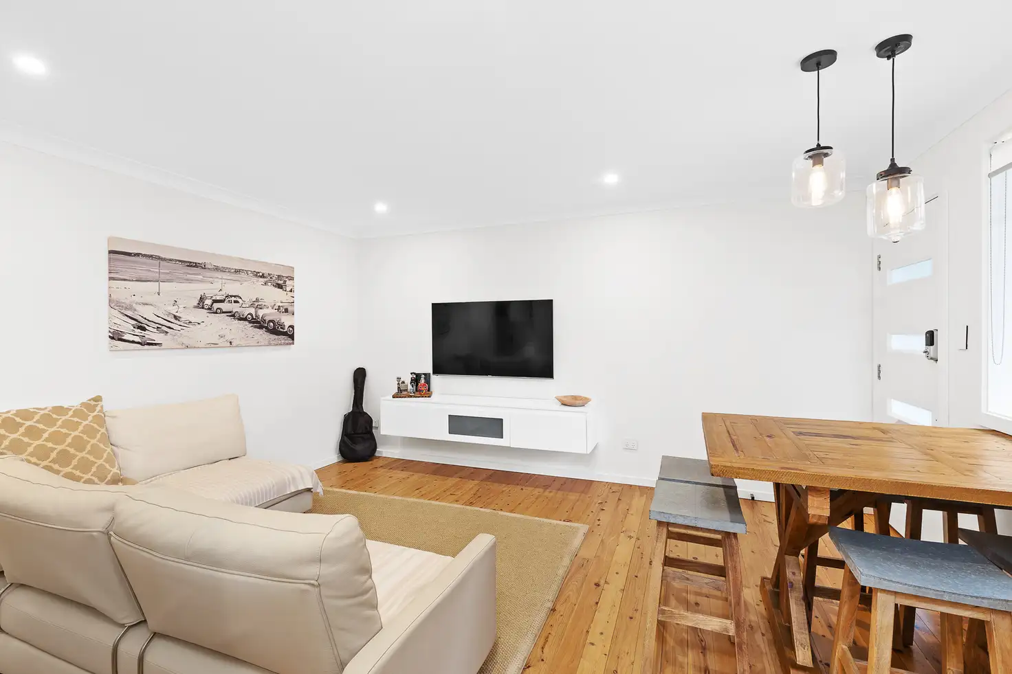 Main view of Homely apartment listing, 5/11a Emmerick Street, Lilyfield NSW 2040