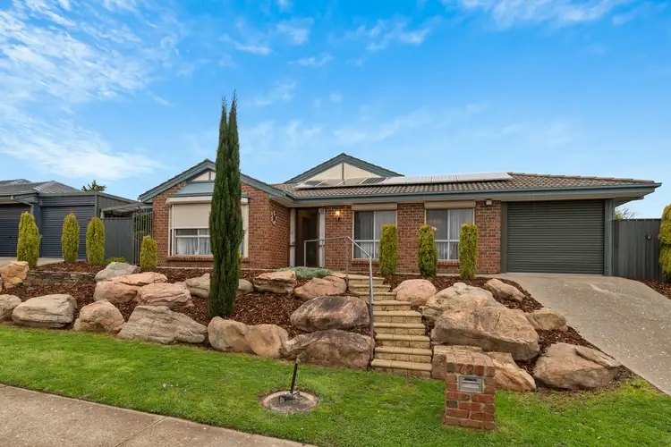 72 Edward Beck Drive, Sheidow Park SA 5158