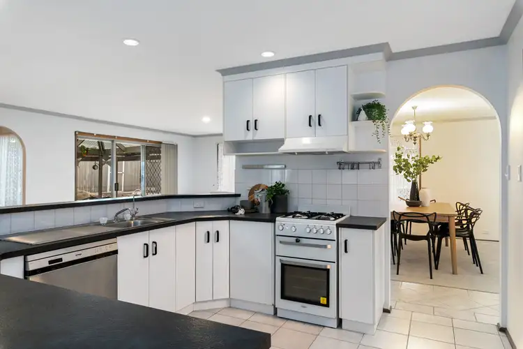 Second view of Homely house listing, 72 Edward Beck Drive, Sheidow Park SA 5158