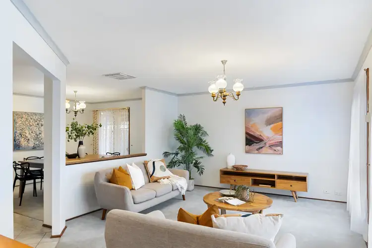 Third view of Homely house listing, 72 Edward Beck Drive, Sheidow Park SA 5158